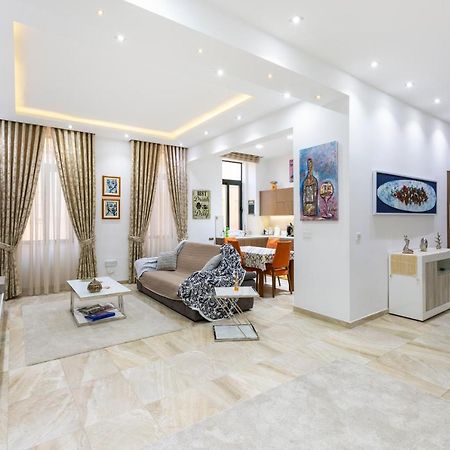 Valletta Large 3 Bedroom Экстерьер фото