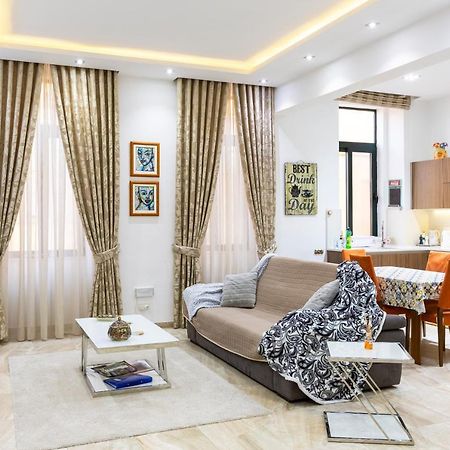 Valletta Large 3 Bedroom Экстерьер фото