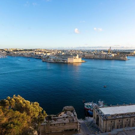 Valletta Large 3 Bedroom Экстерьер фото