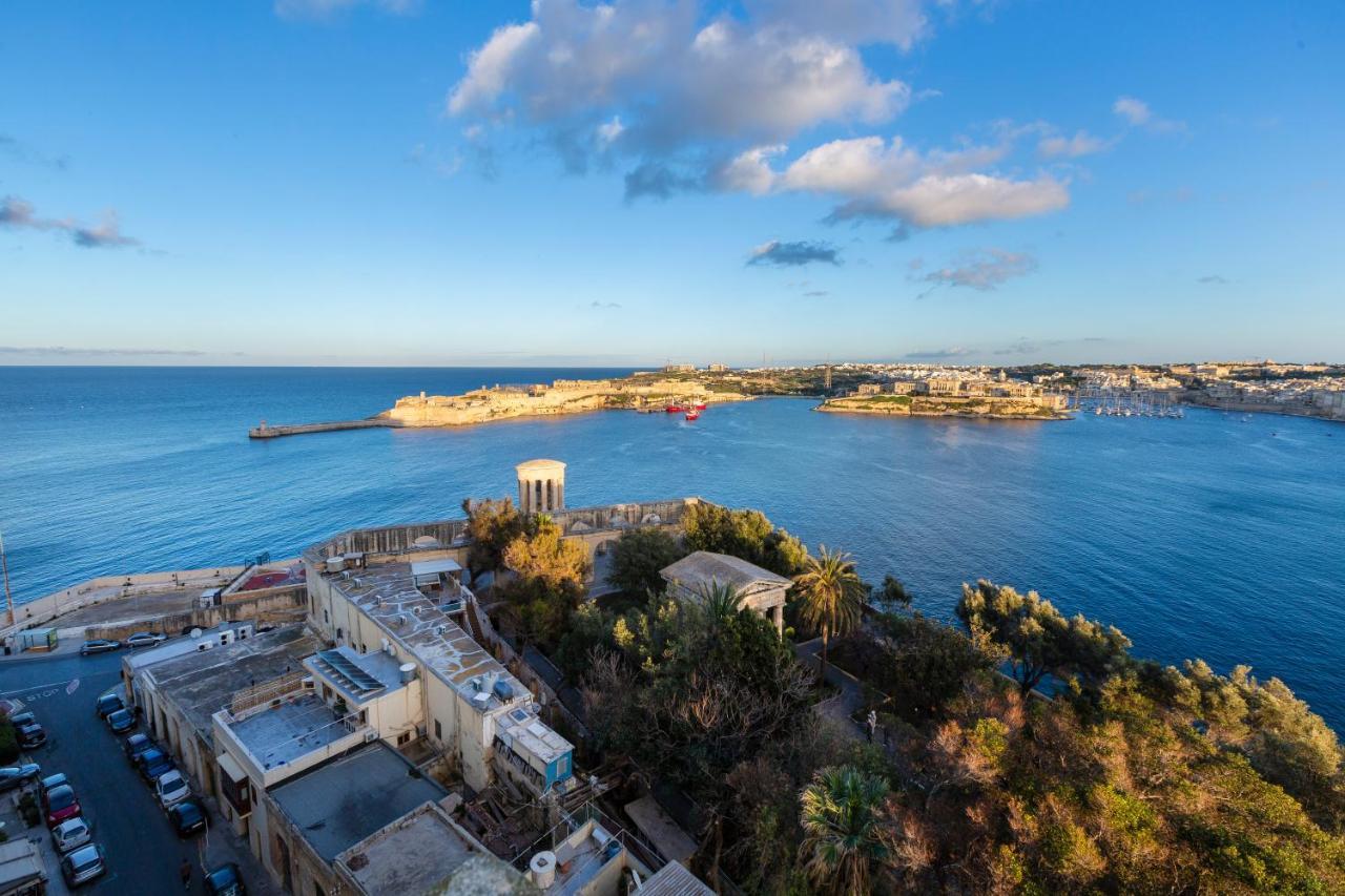 Valletta Large 3 Bedroom Экстерьер фото