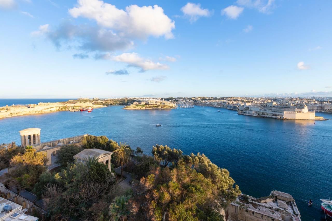 Valletta Large 3 Bedroom Экстерьер фото