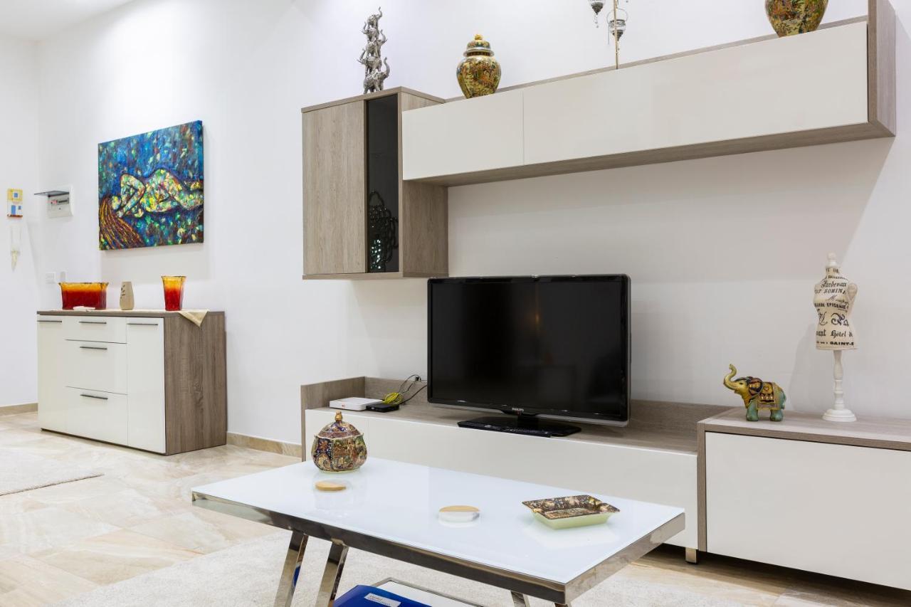 Valletta Large 3 Bedroom Экстерьер фото