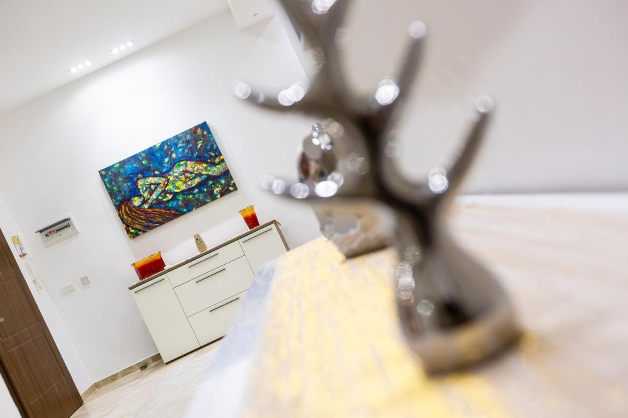 Valletta Large 3 Bedroom Экстерьер фото