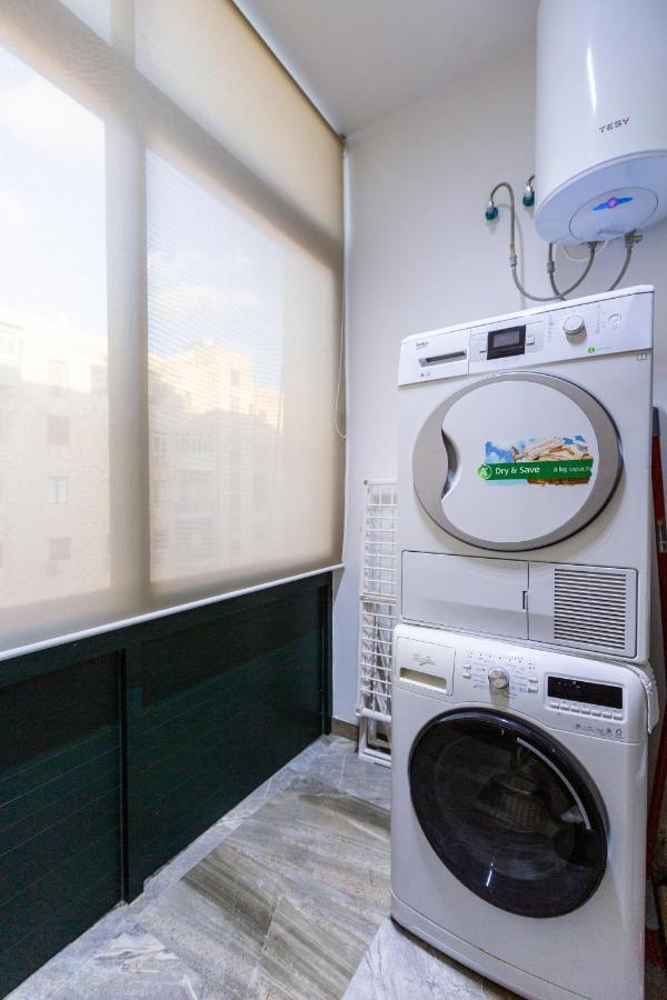 Valletta Large 3 Bedroom Экстерьер фото