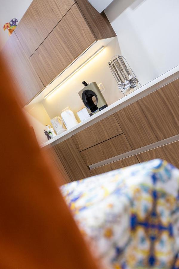 Valletta Large 3 Bedroom Экстерьер фото