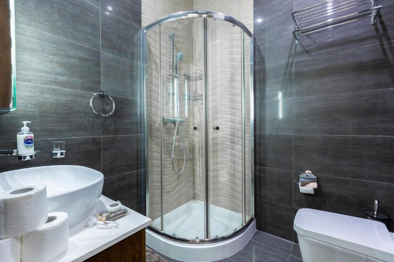 Valletta Large 3 Bedroom Экстерьер фото