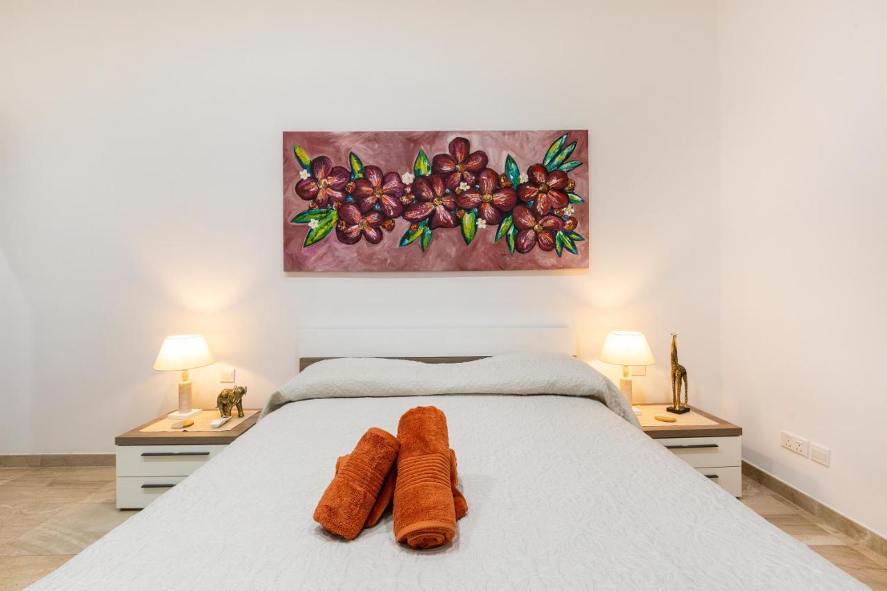 Valletta Large 3 Bedroom Экстерьер фото