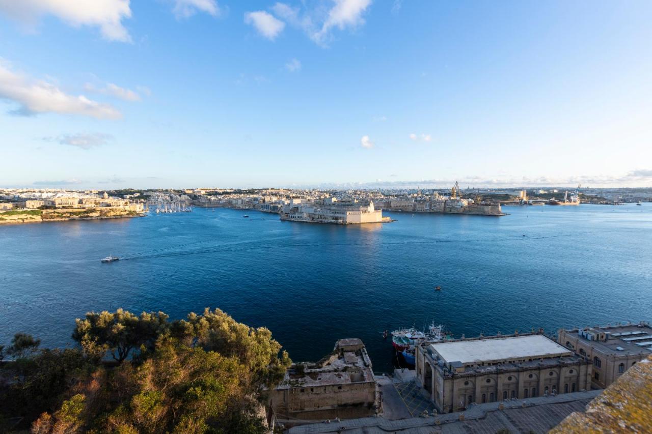 Valletta Large 3 Bedroom Экстерьер фото