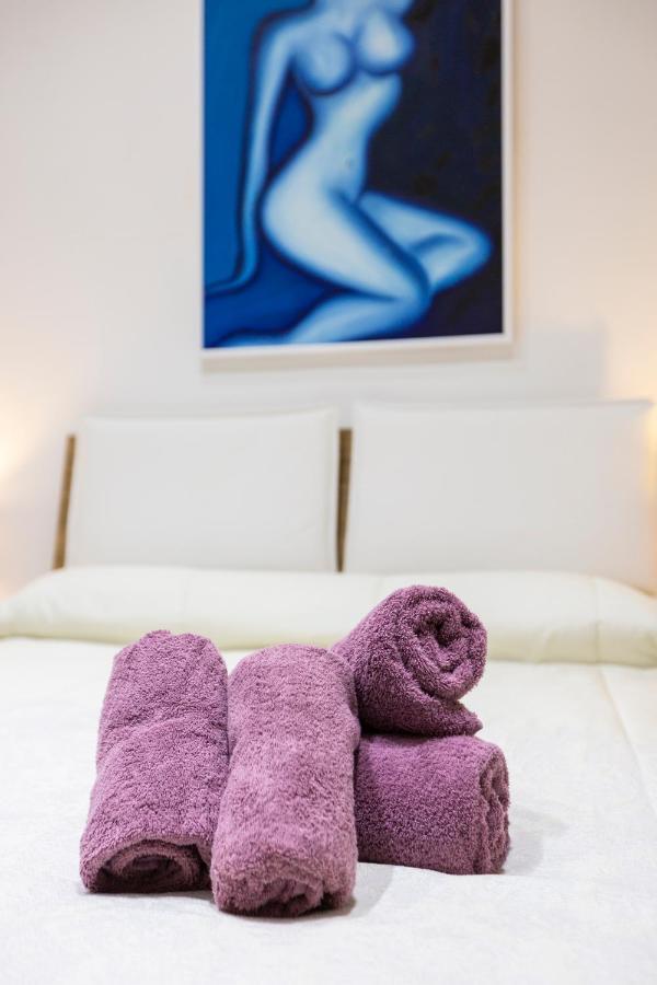 Valletta Large 3 Bedroom Экстерьер фото