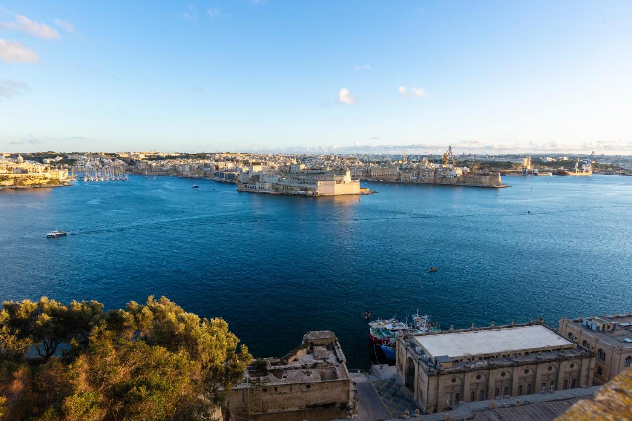 Valletta Large 3 Bedroom Экстерьер фото