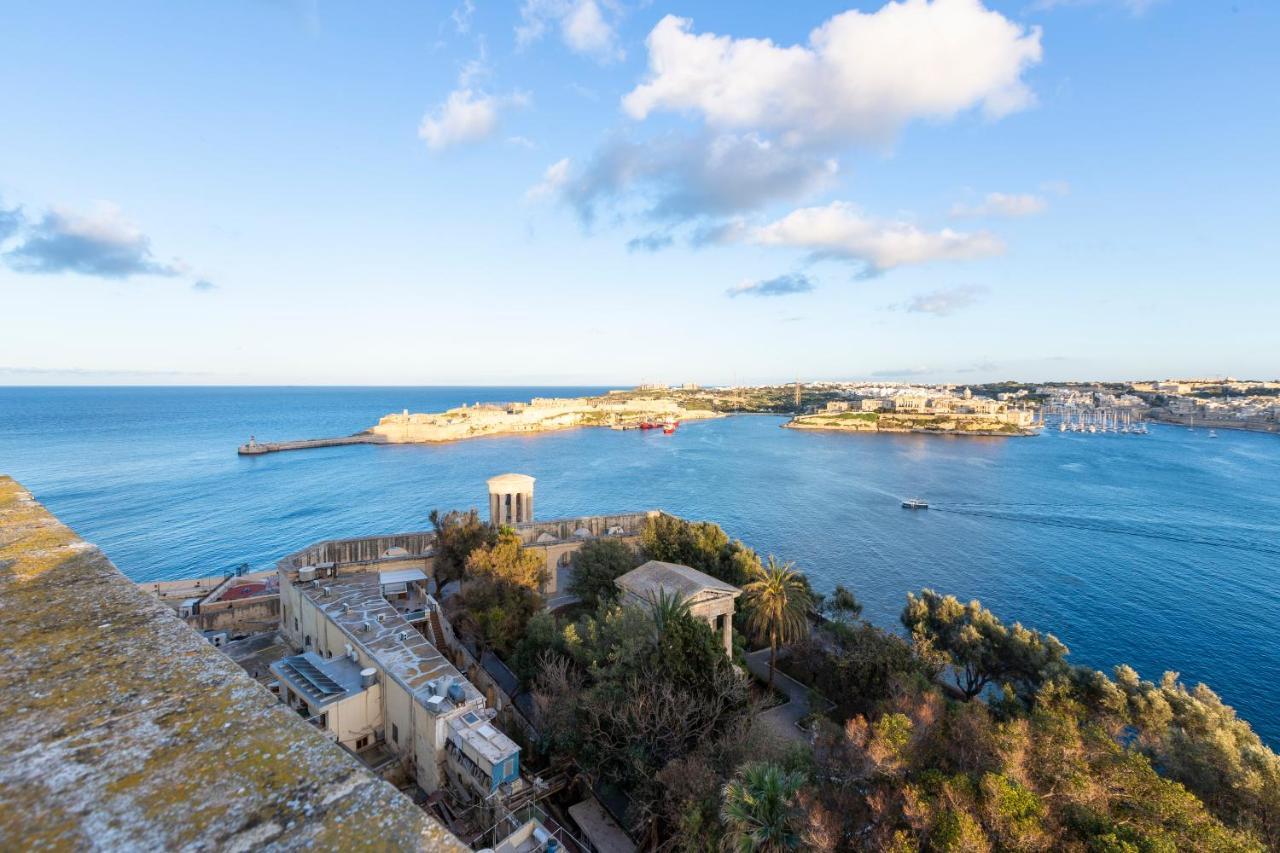 Valletta Large 3 Bedroom Экстерьер фото