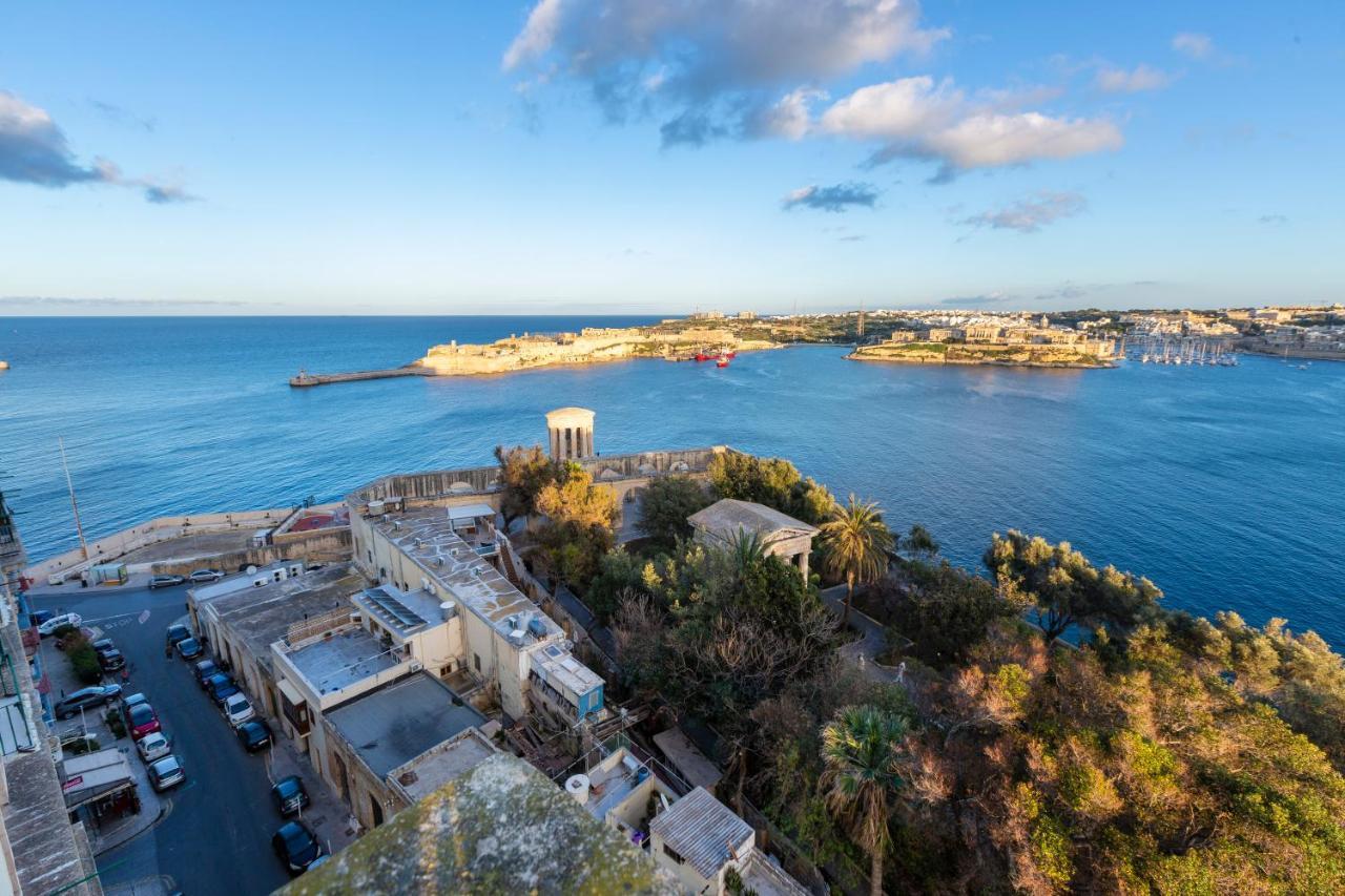 Valletta Large 3 Bedroom Экстерьер фото