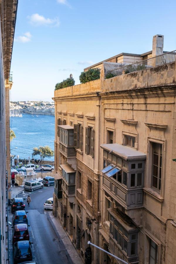 Valletta Large 3 Bedroom Экстерьер фото