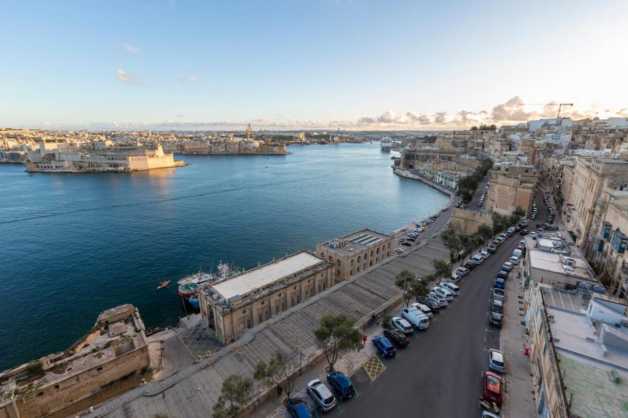 Valletta Large 3 Bedroom Экстерьер фото