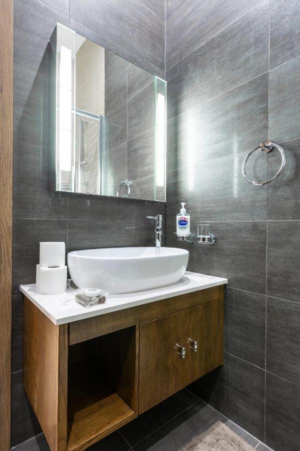 Valletta Large 3 Bedroom Экстерьер фото