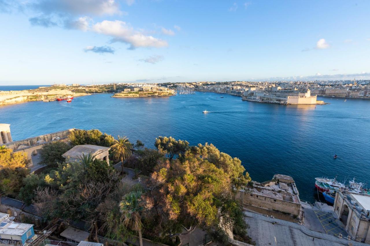 Valletta Large 3 Bedroom Экстерьер фото