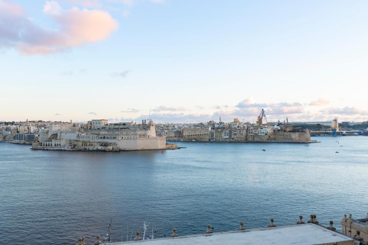 Valletta Large 3 Bedroom Экстерьер фото