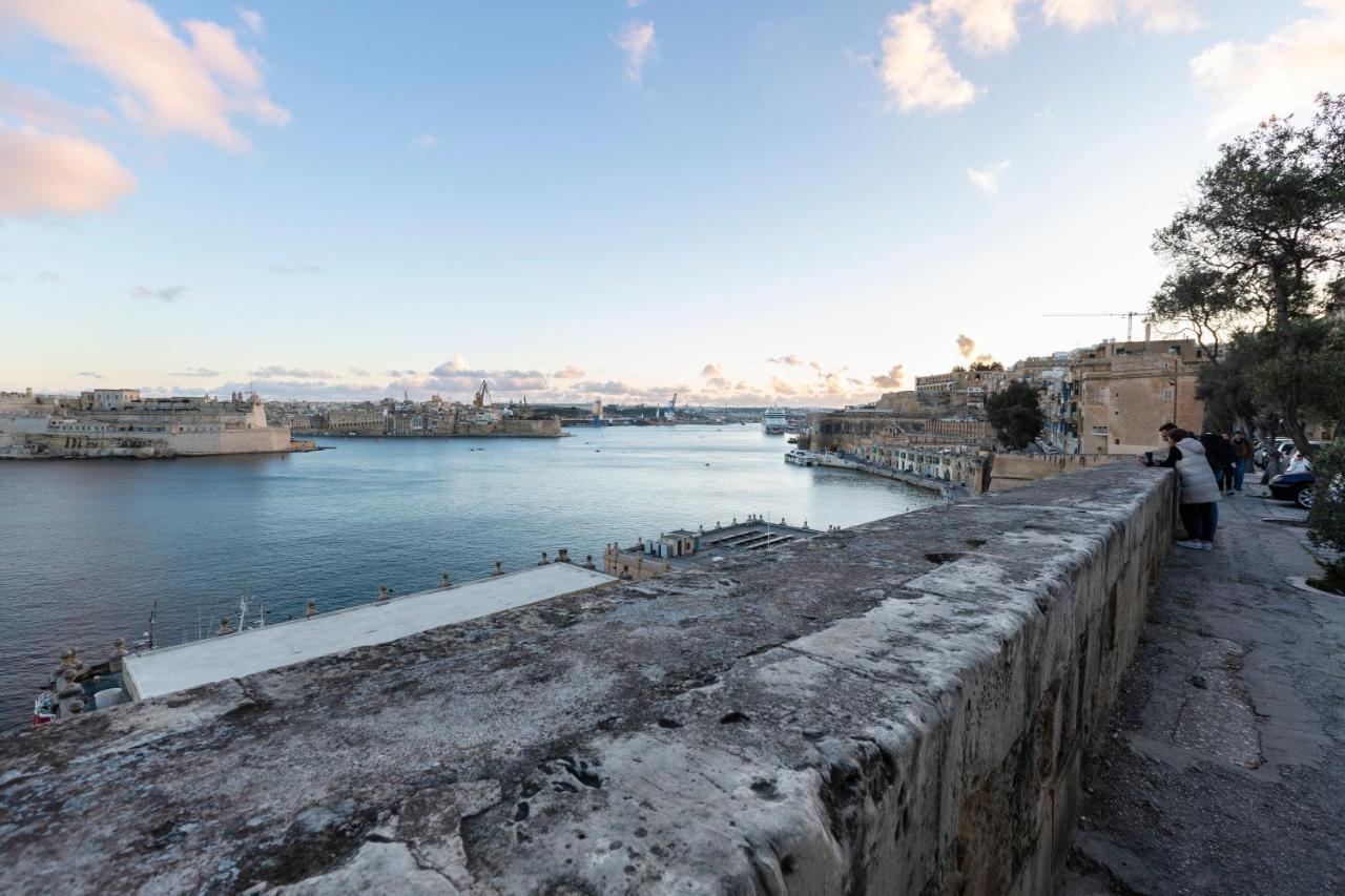 Valletta Large 3 Bedroom Экстерьер фото